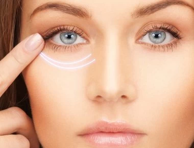 Μαύροι κύκλοι στα μάτια: Αυτές είναι οι 3 καλύτερες σπιτικές λύσεις